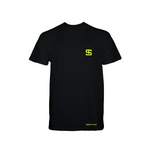 Logo - Black T-Shirt