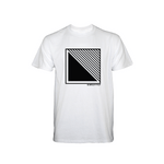 Disintegration - White T-Shirt